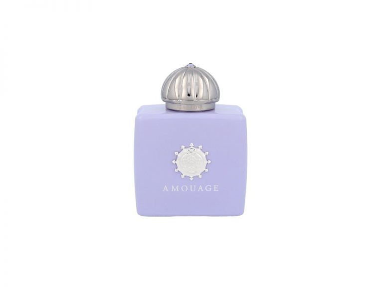 lilac love amouage