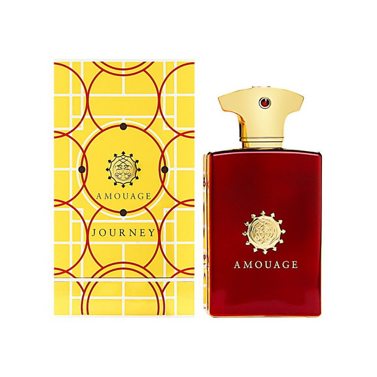 Amouage Journey Man Edp