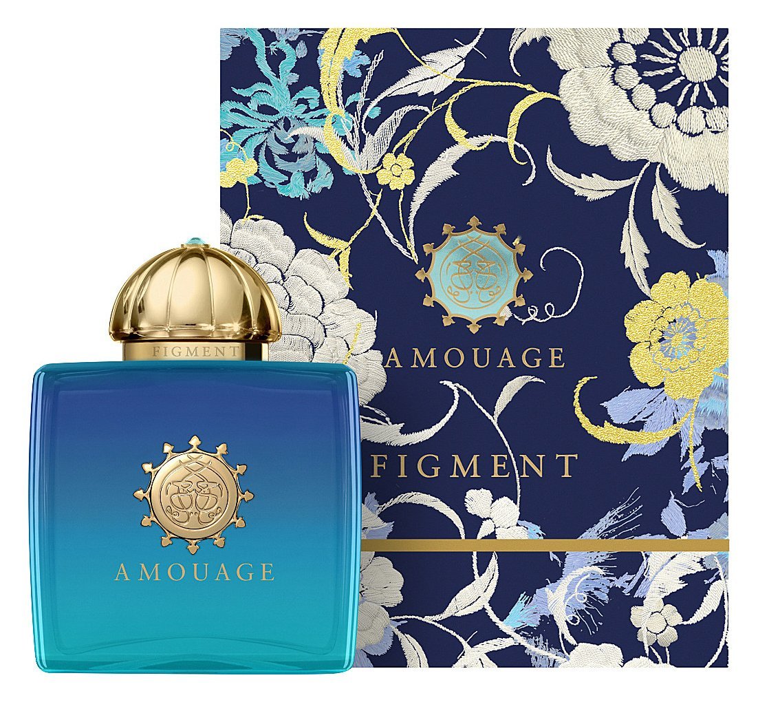 Amouage Figment Woman Edp