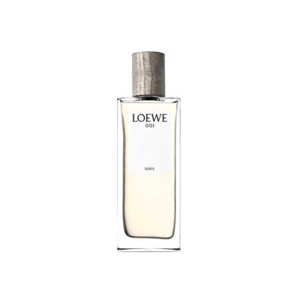 خرید Loewe 001 Man Edt - پرفیوم لند