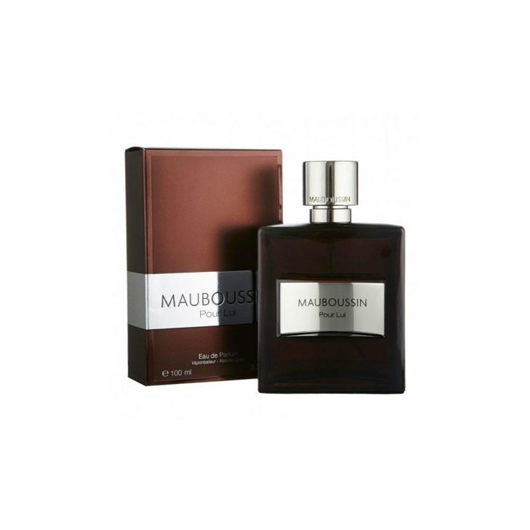 Parfum mauboussin pour lui new arrivals