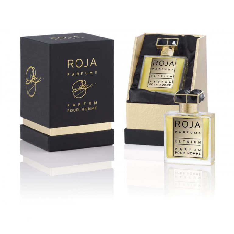 Roja best sale elysium parfum