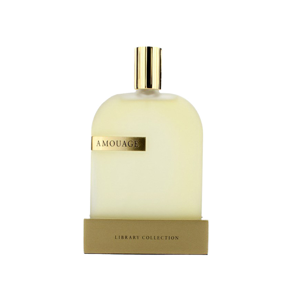 خرید Amouage Library Collection Opus V Edp پرفیوم لند