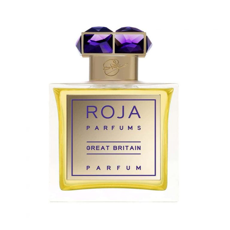 roja great britain parfum