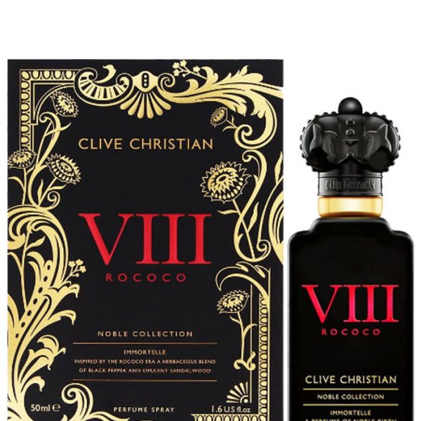 clive christian noble collection