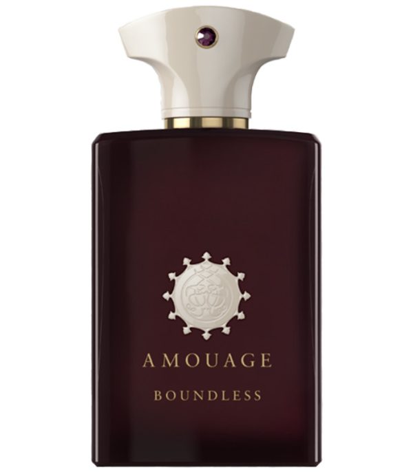 Amouage Boundless