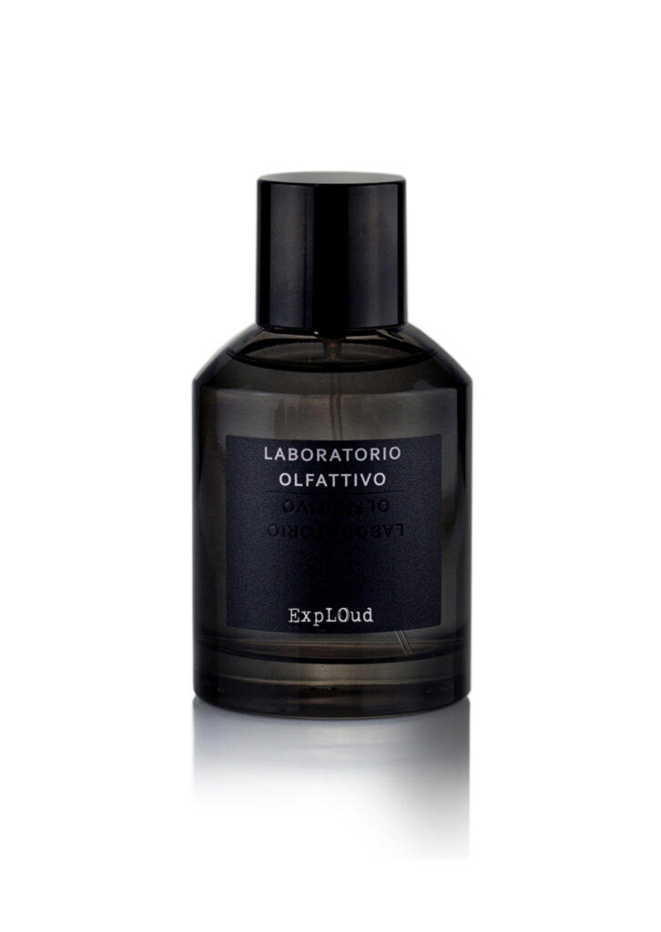 ExpLOud 100ml - پرفیوم لند