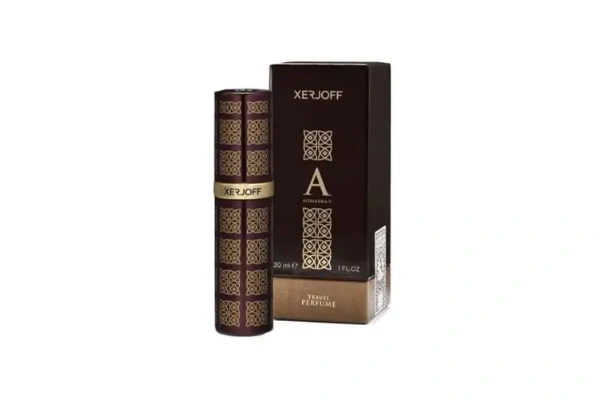 XERJOFF Alexandria II Parfum 30ml - پرفیوم لند